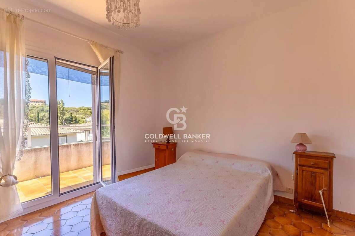 Maison à L'ILE-ROUSSE