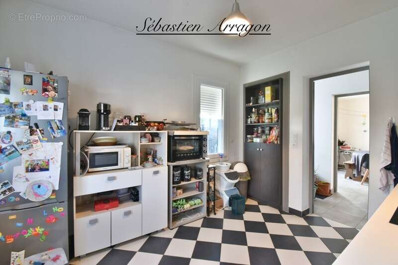 Maison à VILLENEUVE-SUR-LOT