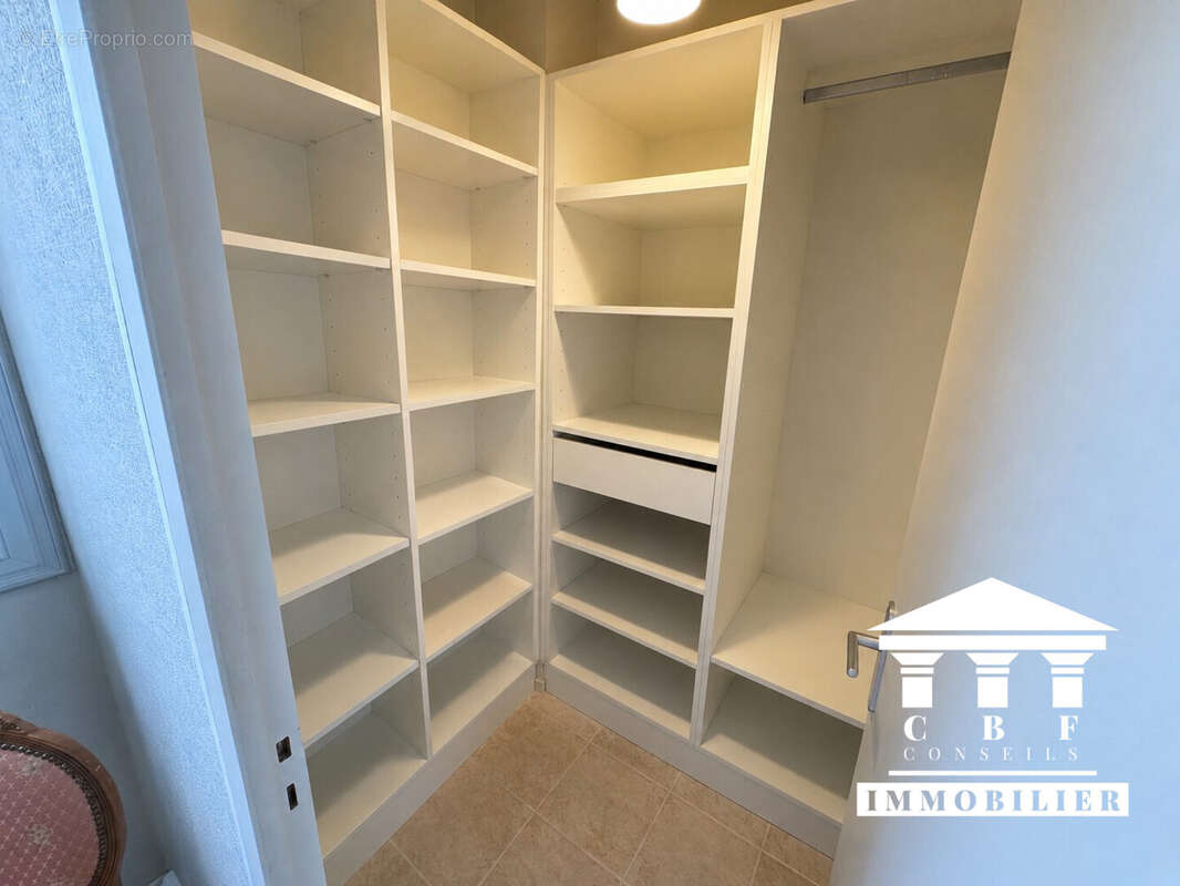 Appartement 80 m² à Le Creusot  - photo 6
