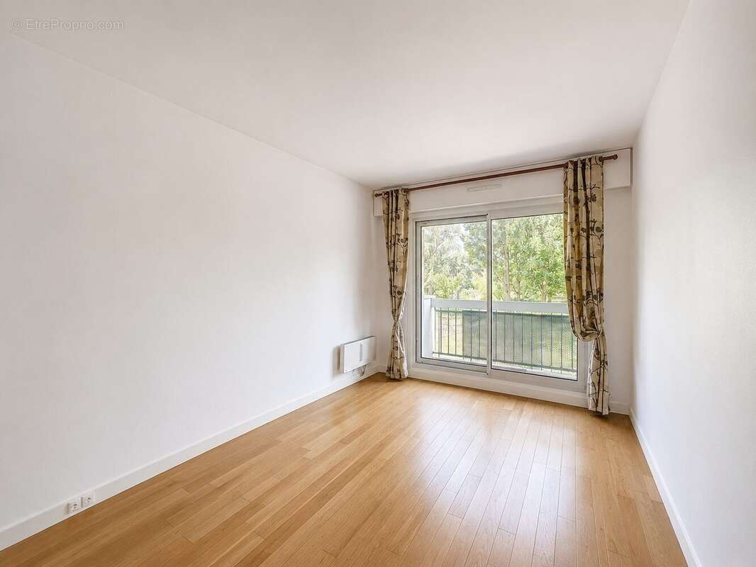 Appartement à MAISONS-ALFORT