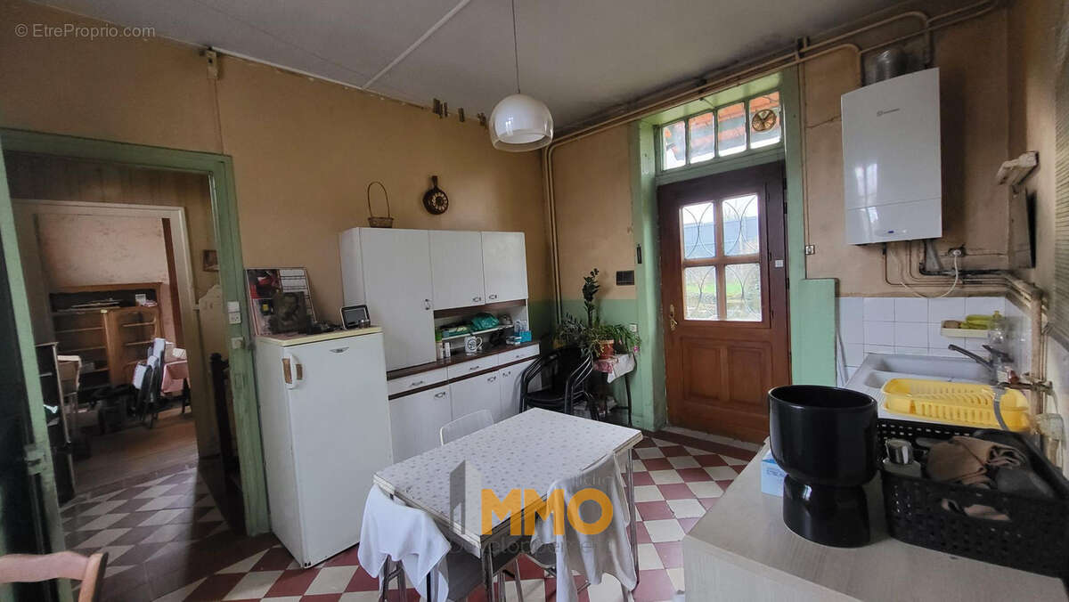 Maison avec terrain - photo 10
