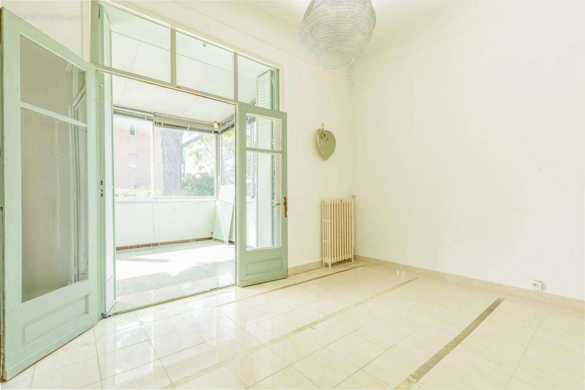 Maison à MARSEILLE-9E