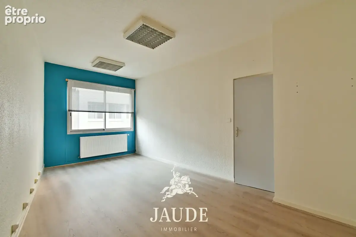 Plateau à transformer en appartement   Clermont-Ferrand centre   Quartier Blatin   96,2 m2 - photo 6