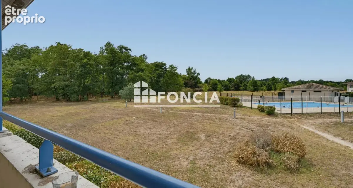 Photo Appartement à Langon au prix de 119 000€