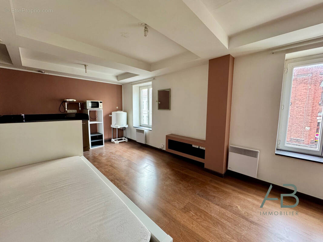 Appartement à LILLE
