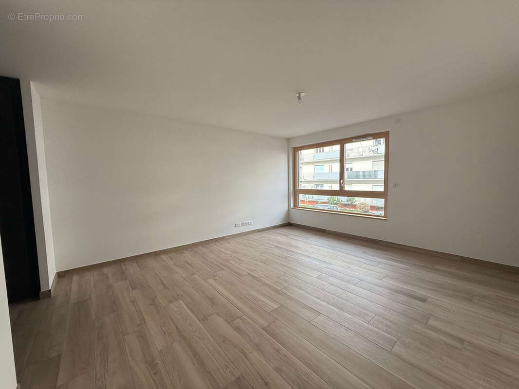 Appartement à SAINT-LOUIS