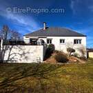 Maison à SAINT-DENIS-EN-VAL