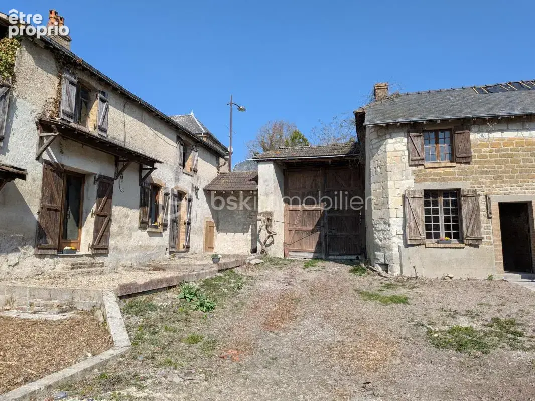 BARBY – Ensemble immobilier (470 m² bâtis) - photo 16