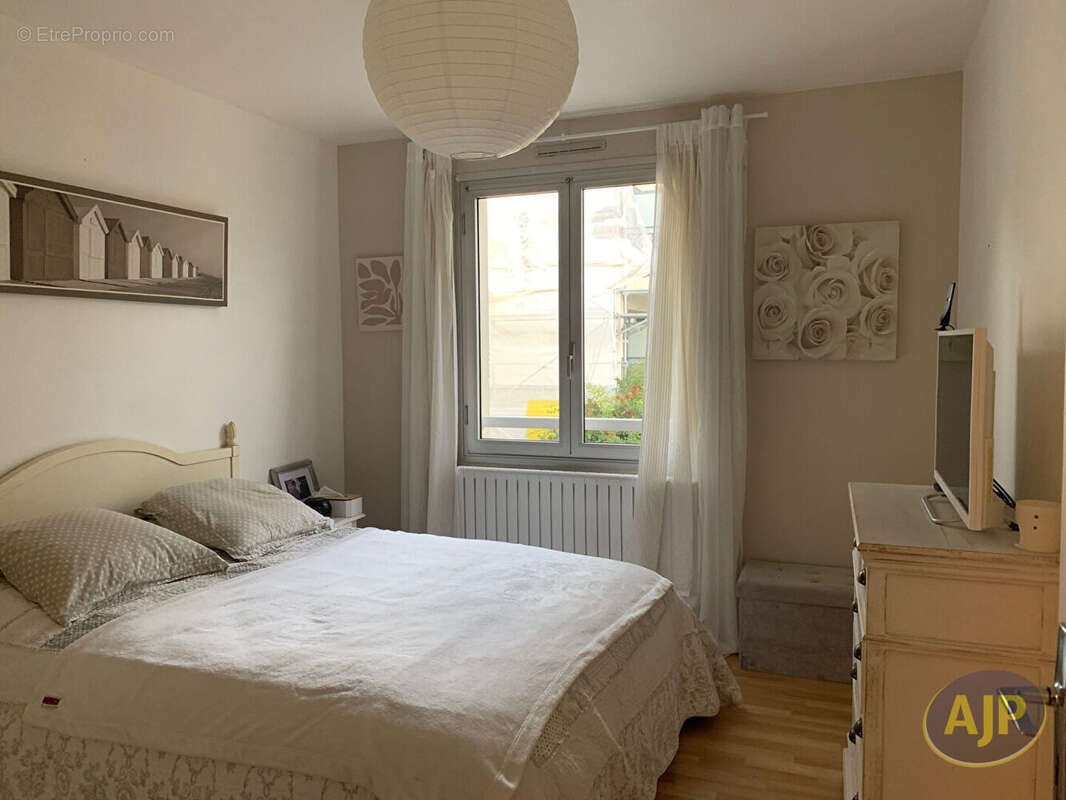 Appartement à SAINT-SEBASTIEN-SUR-LOIRE