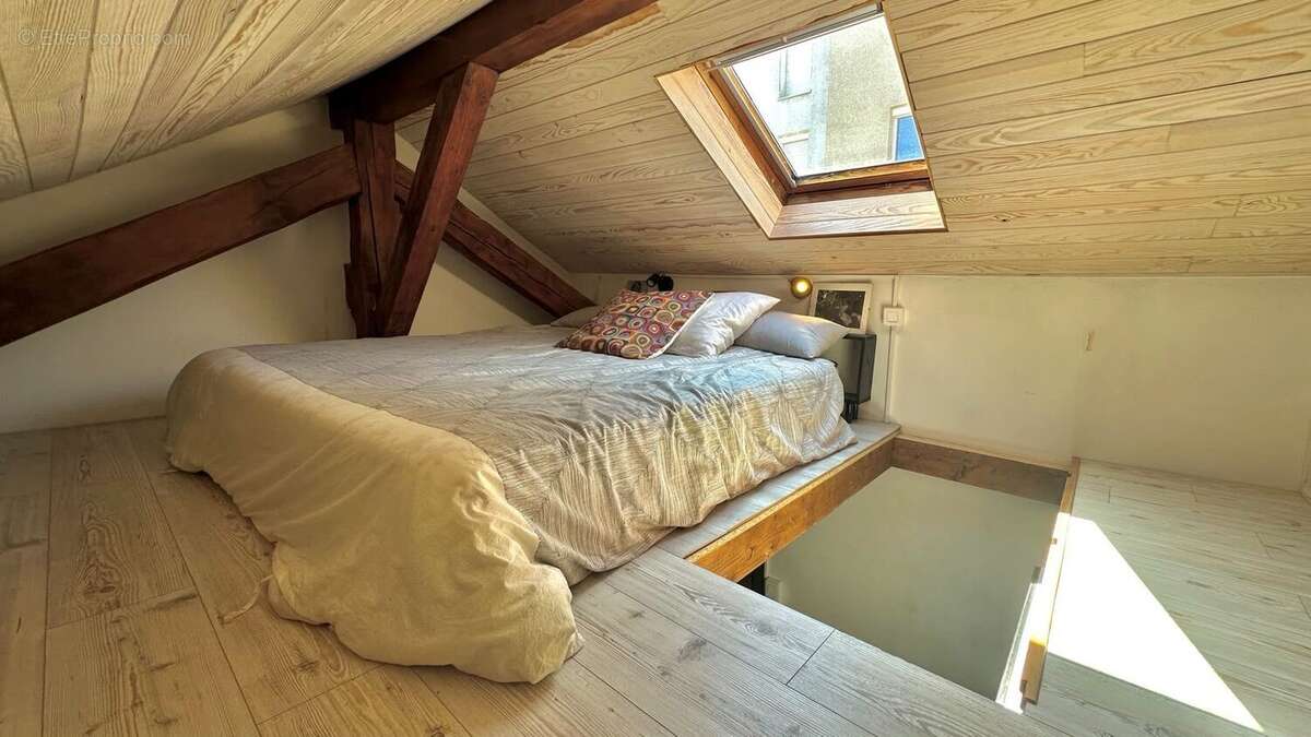Appartement 72 m² à Meythet  - photo 6
