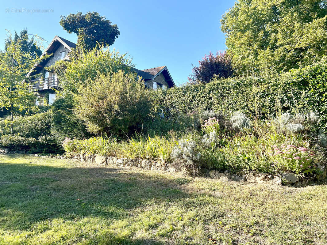 Maison à ARMENTIERES-EN-BRIE