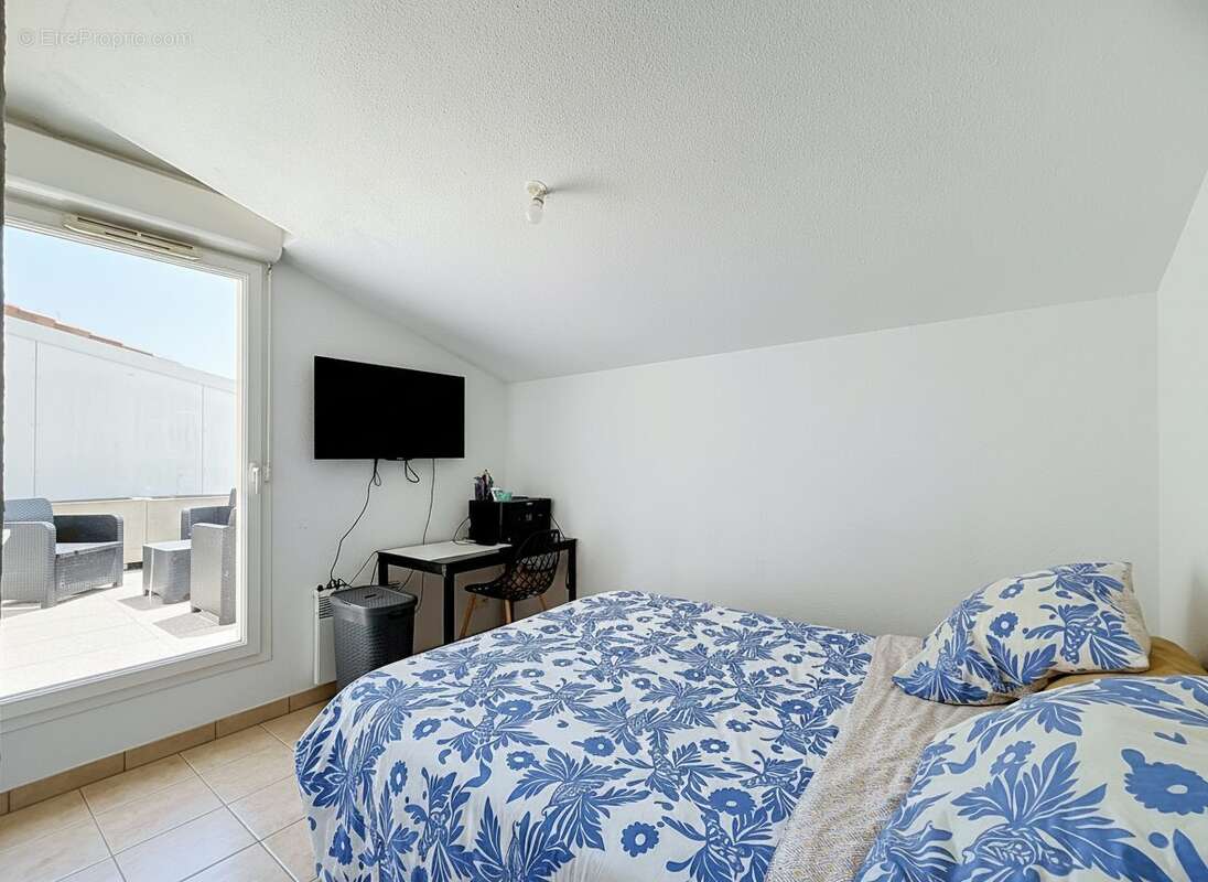 Appartement à LANTA