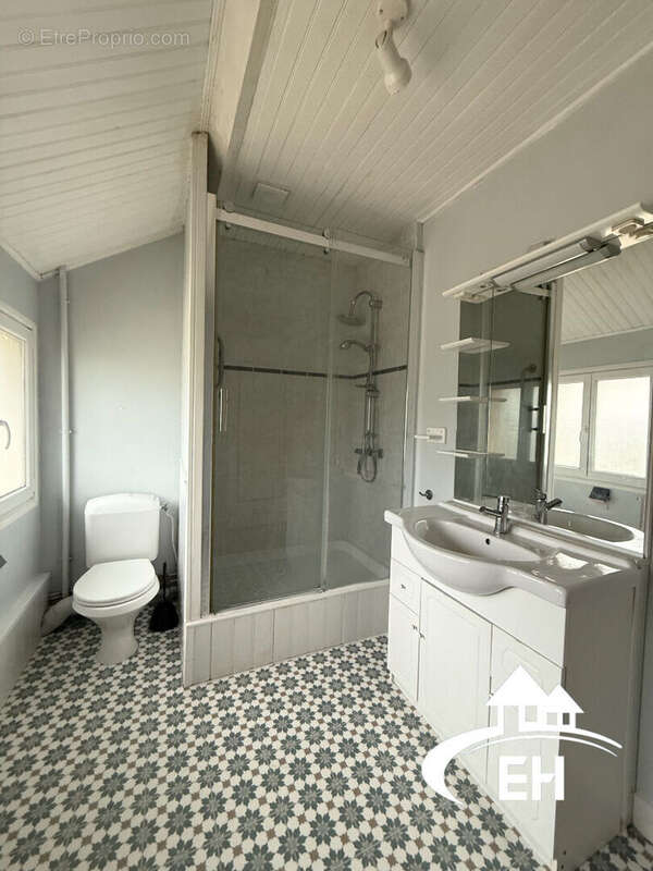 Appartement à L&#039;AIGLE