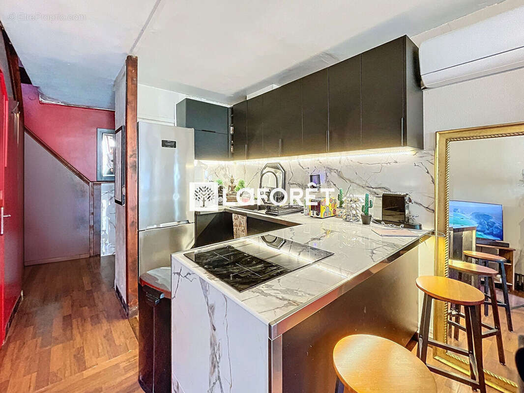 Maison à VILLEMUR-SUR-TARN