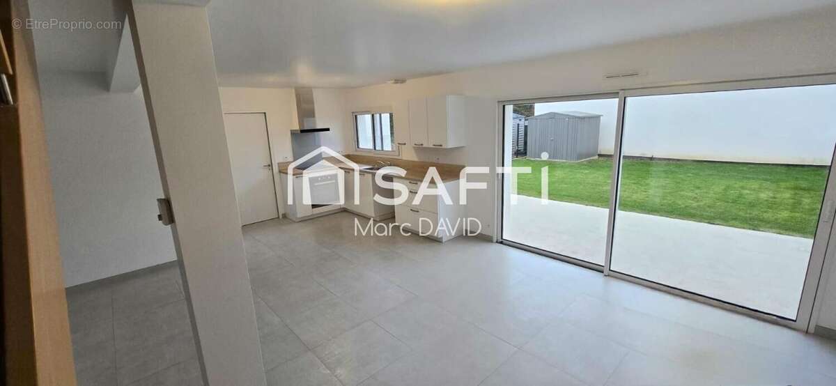 Photo 2 - Maison à PLUNERET