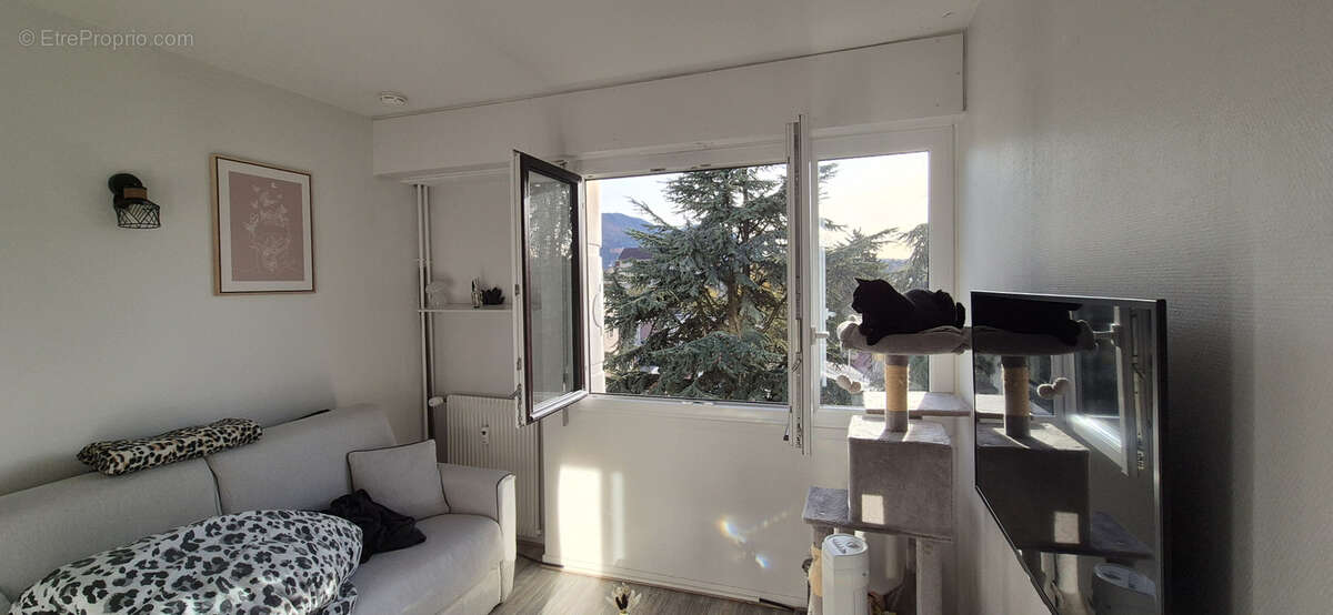 Appartement à ANNECY