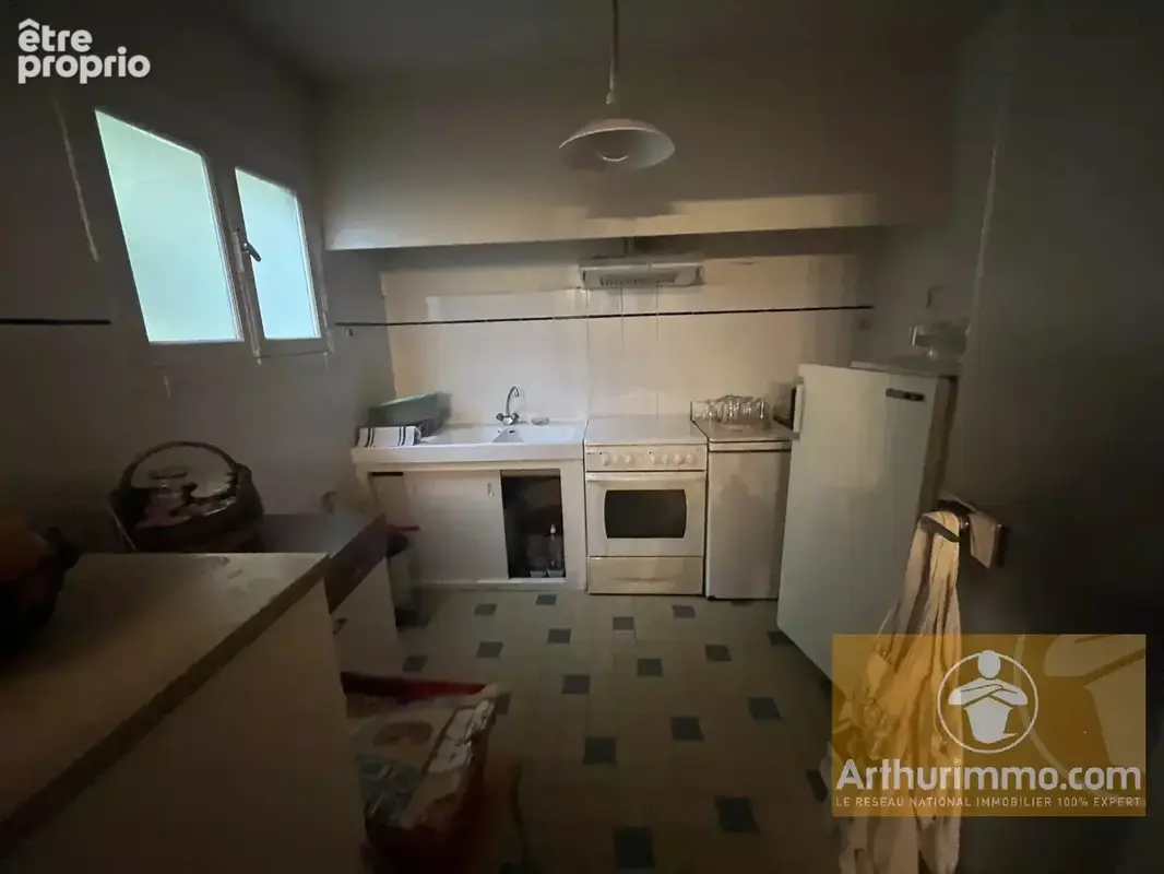 Vente Maison La canourgue(48500) 107 000ï¿œ - photo 9