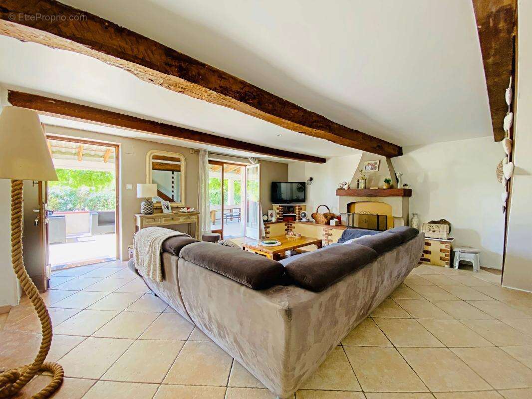 Maison À Vendre Familiale - photo 4