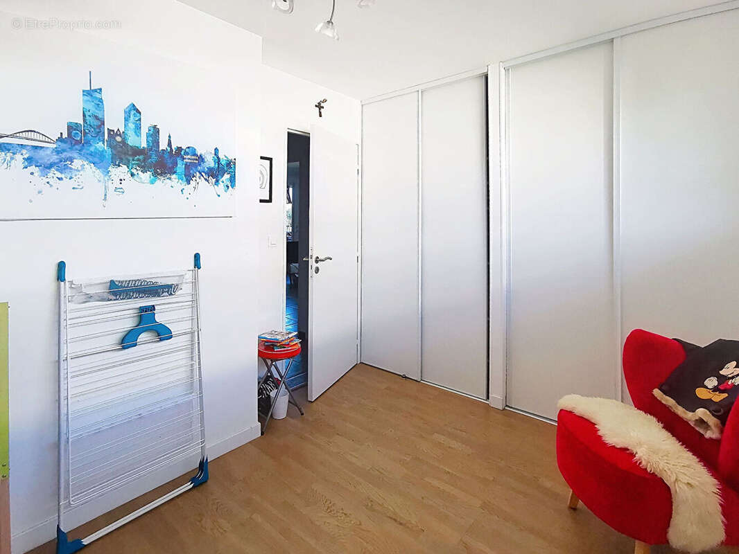 Appartement à ANTHY-SUR-LEMAN