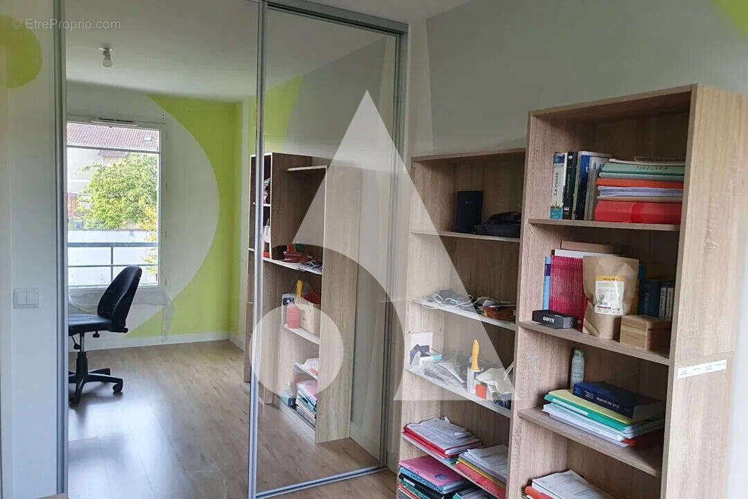 Maison à L'ISLE-ADAM