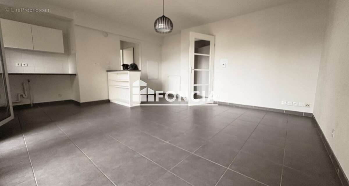 Appartement à QUINT-FONSEGRIVES