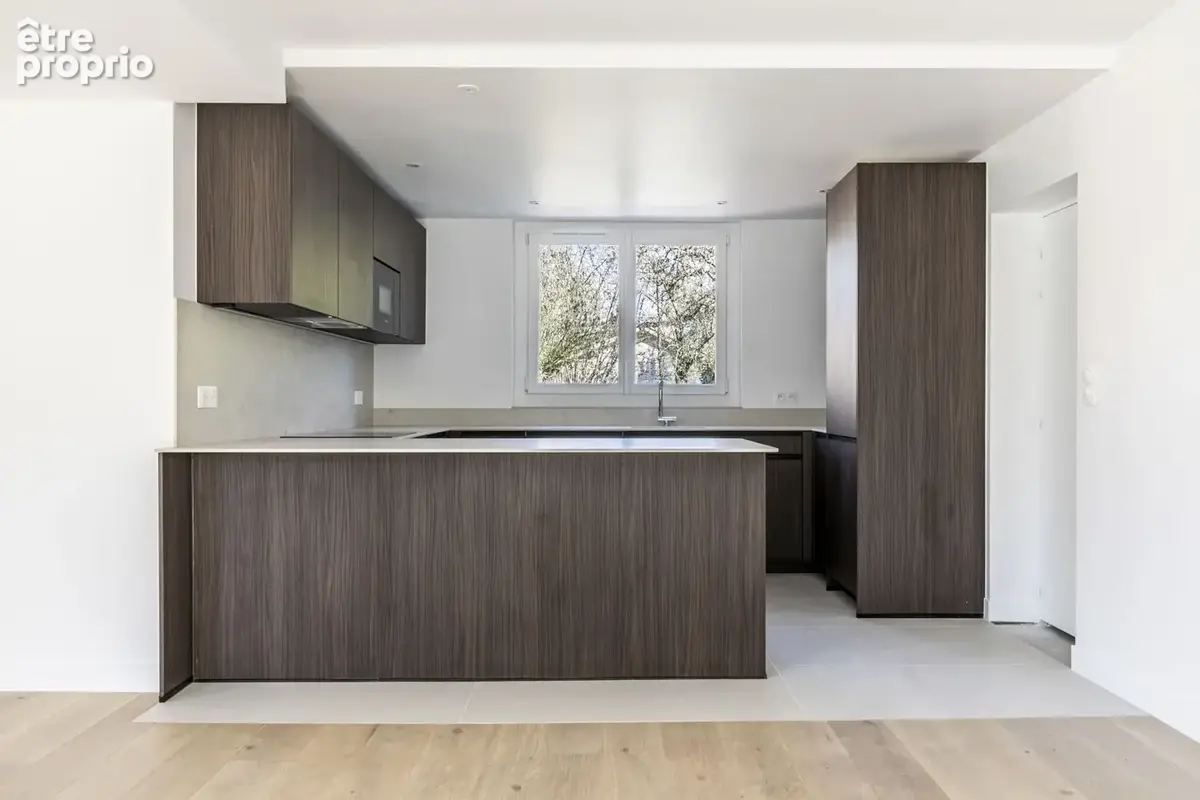 Maison L’Étang-la-Ville 8 pièce(s) 170 m2 - photo 5