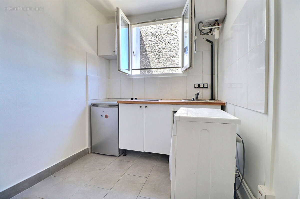 Appartement 33m² à aubervilliers - photo 3