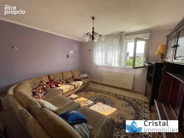Maison 90 m² à Maizieres-Les-Metz  - photo 6