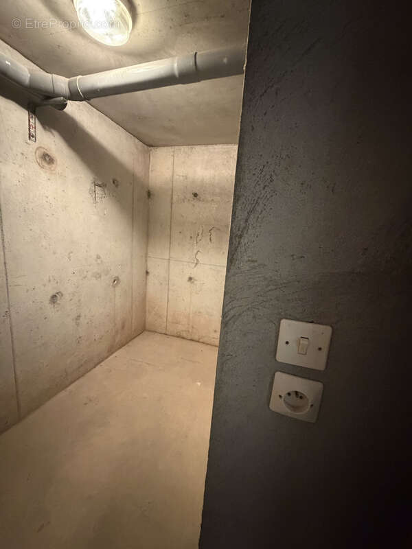 Appartement à GILLY-SUR-ISERE