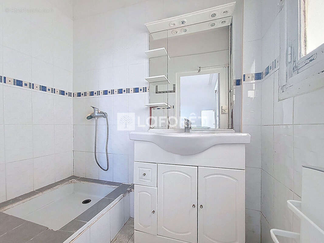 Appartement à SAINT-NAZAIRE