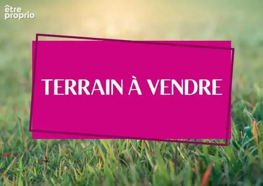 Photo Terrain à Cambremer au prix de 98 000€