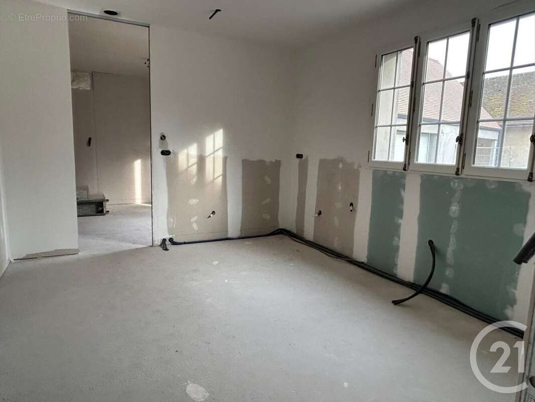 Photo 5 - Maison à REMERANGLES