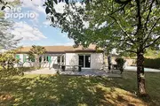 Maison à LAVOUX