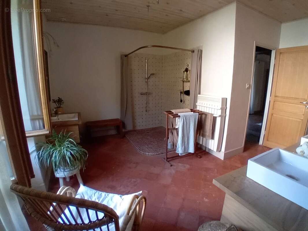 Maison bourgeoise 12 mn sud de dax - photo 16