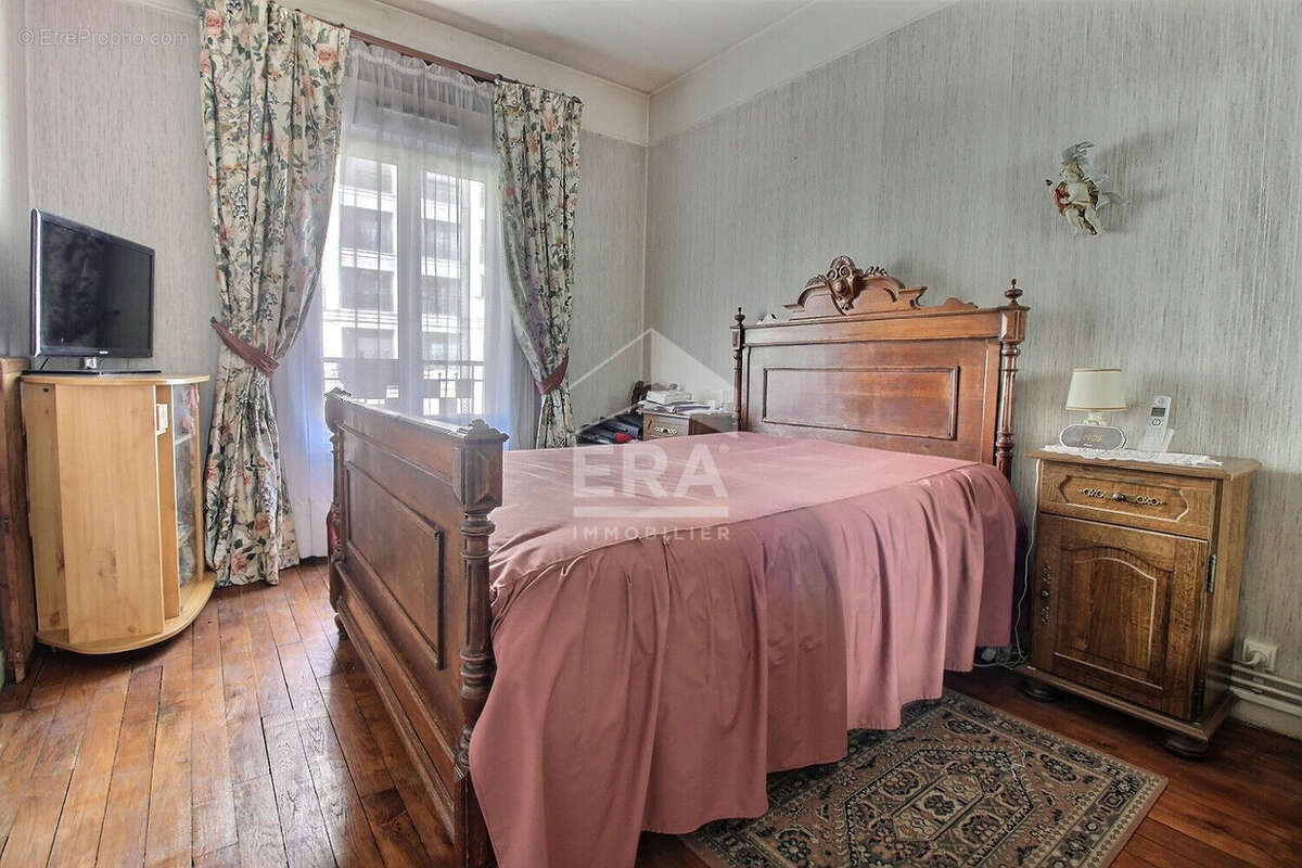 Appartement à SAINT-OUEN