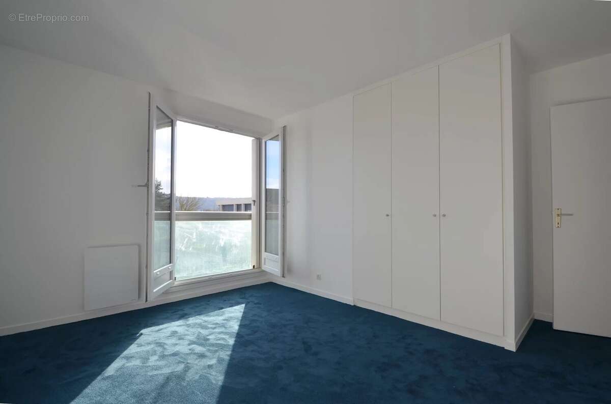 Appartement à CROISSY-SUR-SEINE