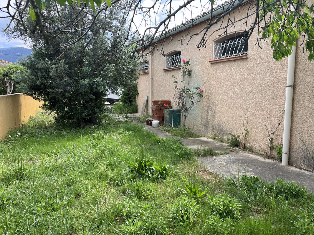 Maison à SAINT-ANDRE