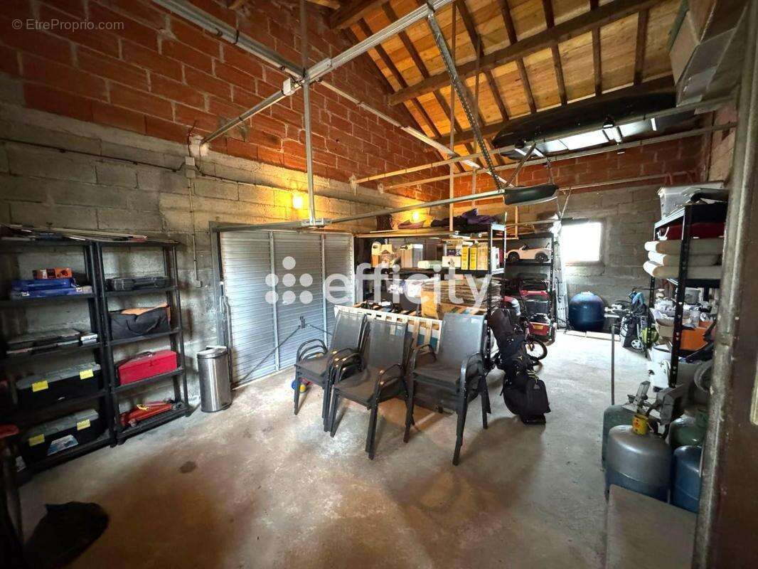 Maison à SAINTE-FOY-D'AIGREFEUILLE