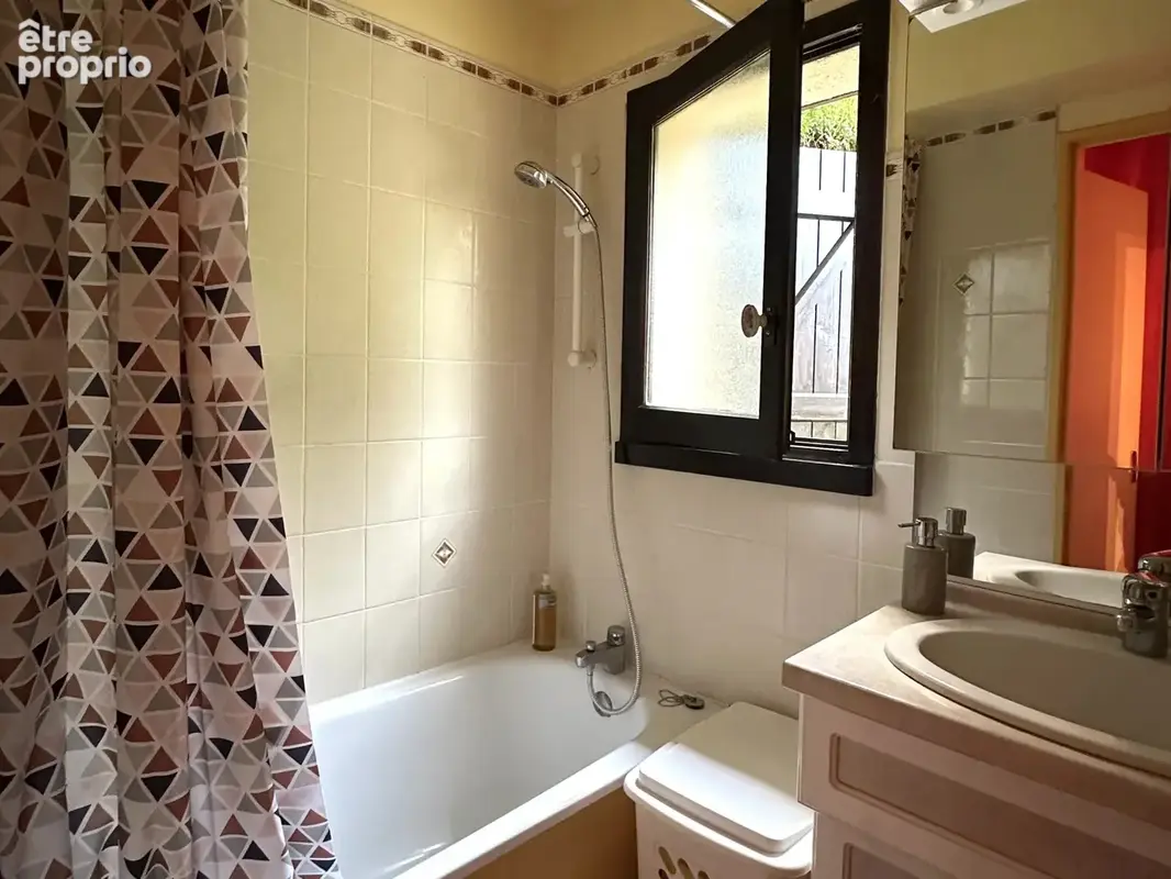 Cottage 4 pieces 3 chambres 58 m2 sur jardin de 345m2 ! - photo 16