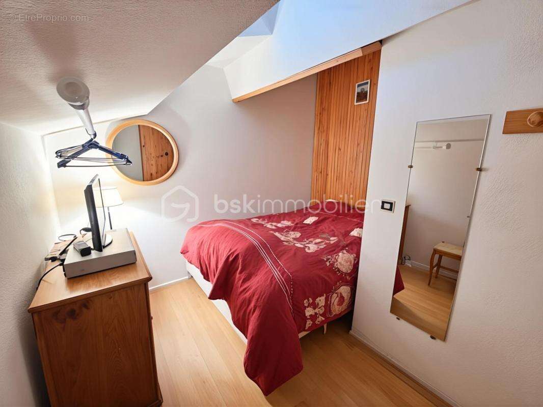 Appartement à ALLOS