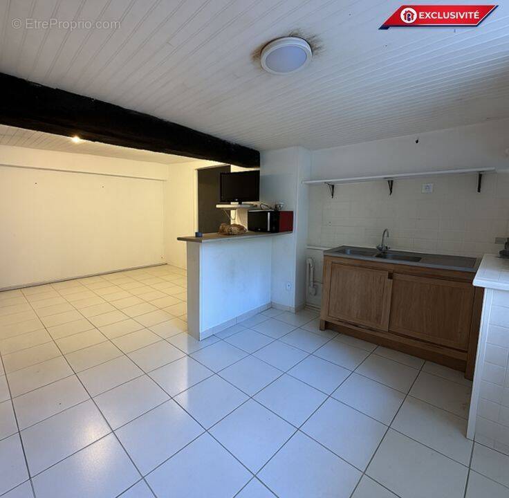 Appartement à ETAMPES