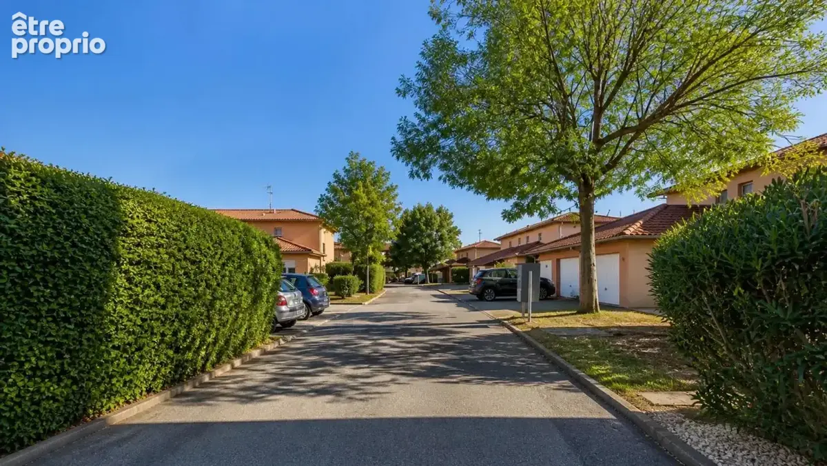 Maison de 3 pièces de 70 m² à Guilherand-Granges - photo 8