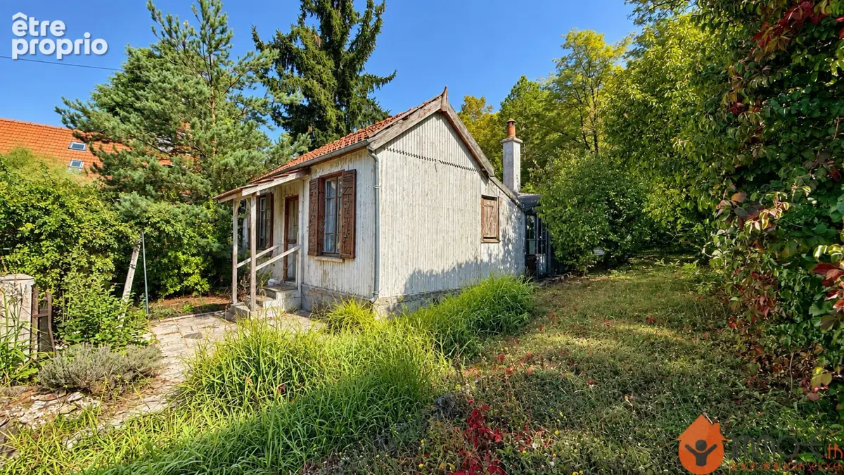 Photo Maison à Conde-Sainte-Libiaire au prix de 214 000€