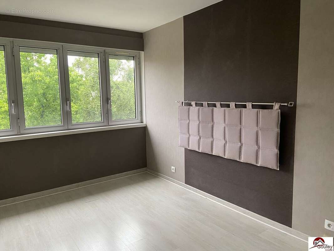 Appartement à ROANNE