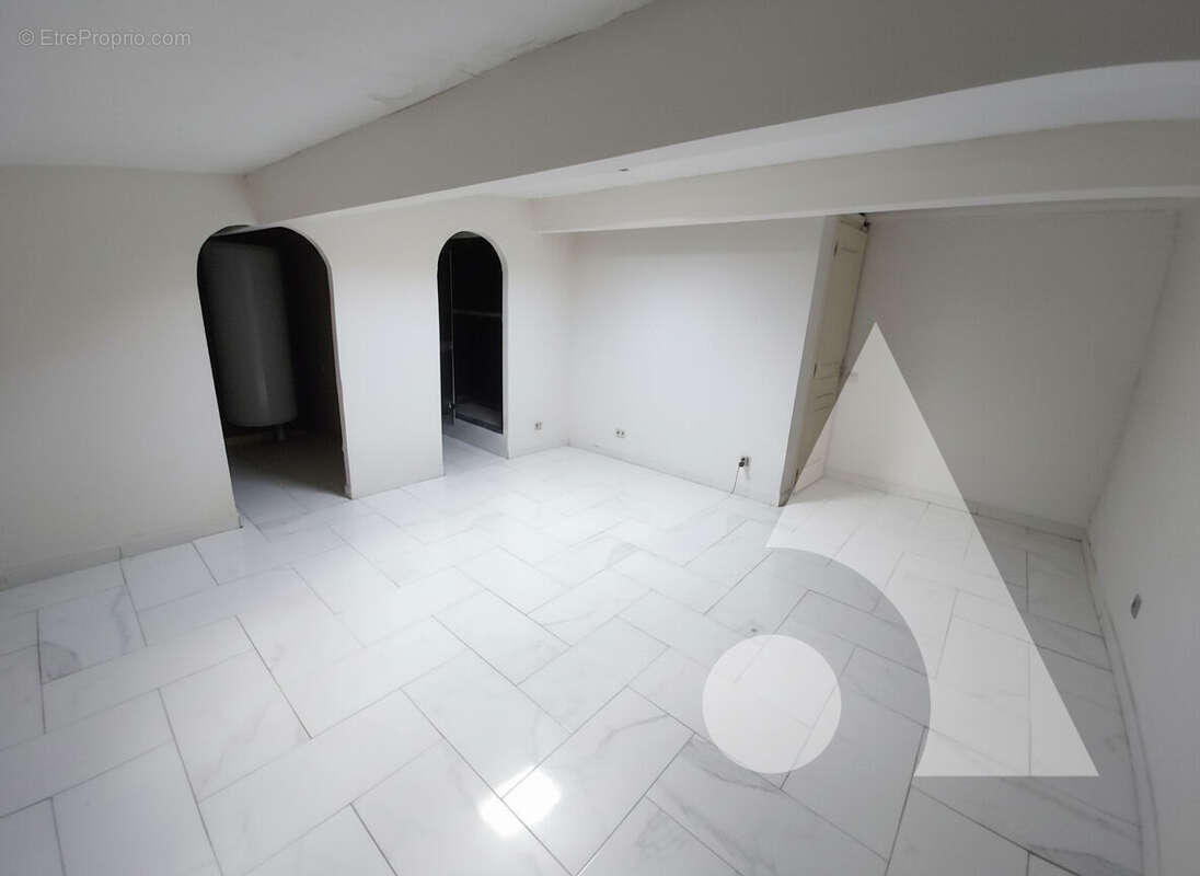 Maison à VIDAUBAN