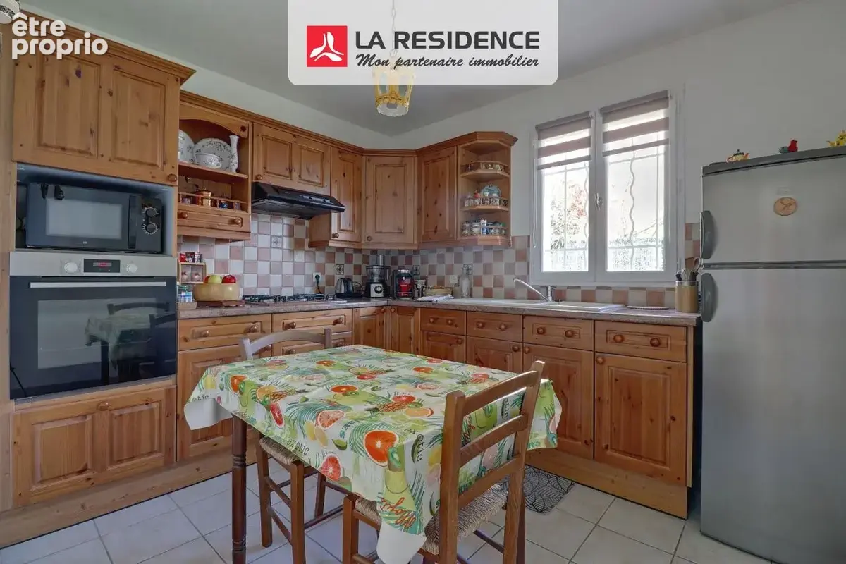 Maison 4 pièces 78 m² à vendre à Draguignan (83300) - photo 6