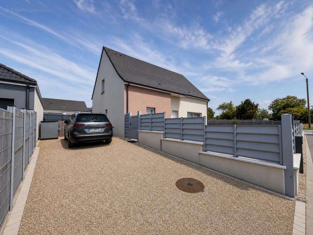 Maison de 6 pièces de 152 m² à Bourges - photo 12