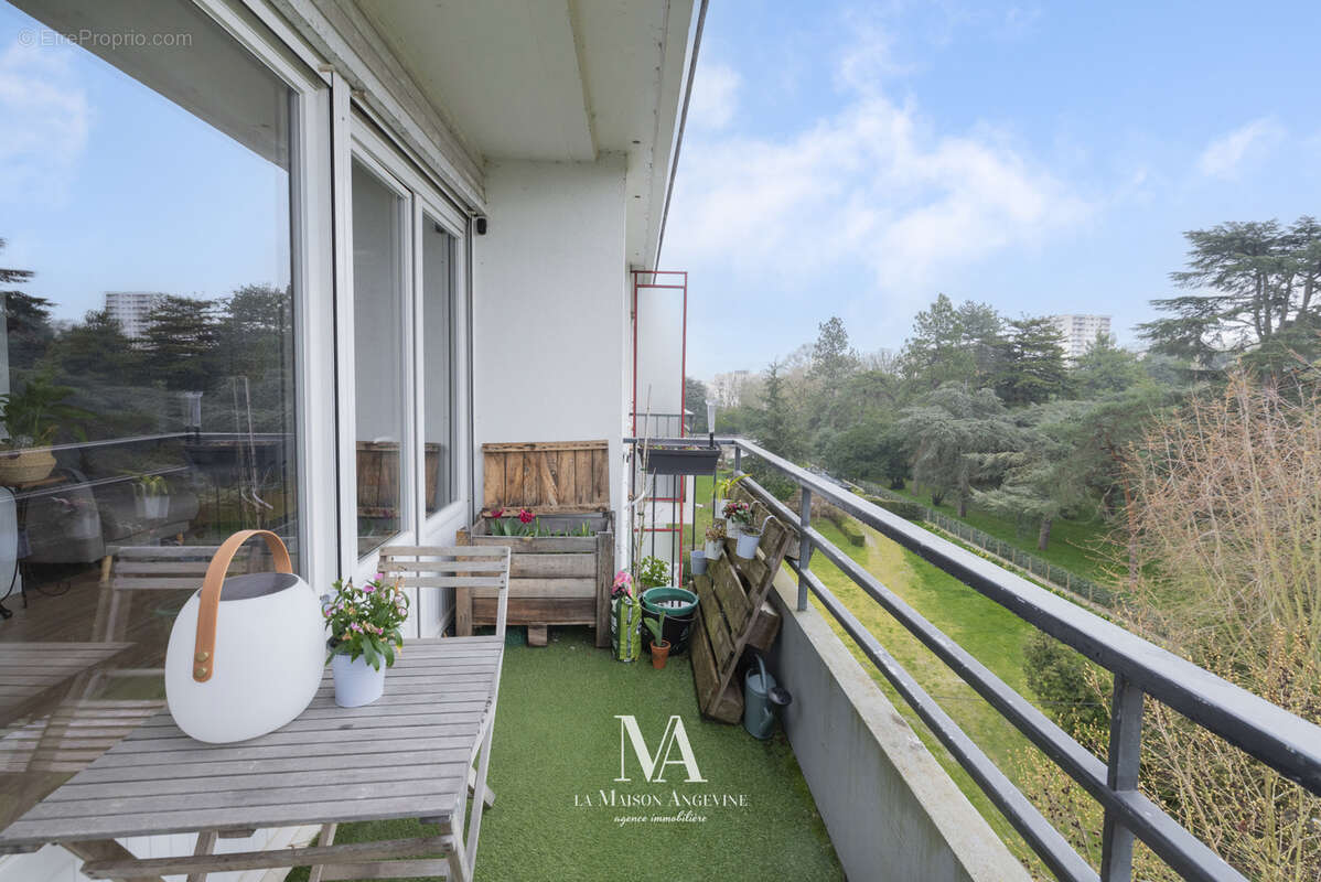 Appartement à ANGERS