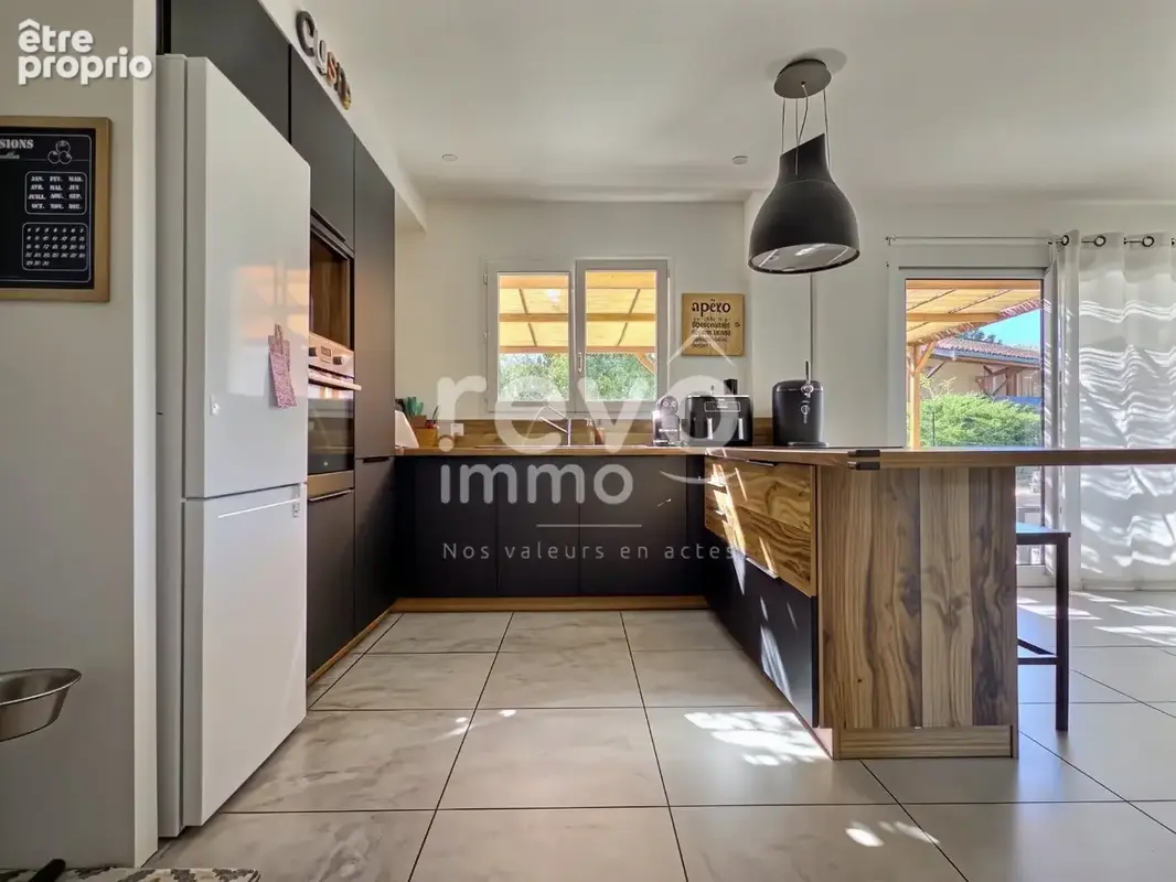 Maison de 114m2 sur 504m2 de terrain - photo 6