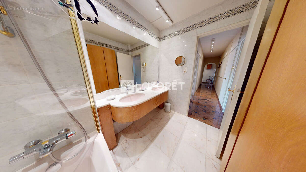 Appartement Strasbourg 4 pièce(s) 104.98 m2 - photo 9